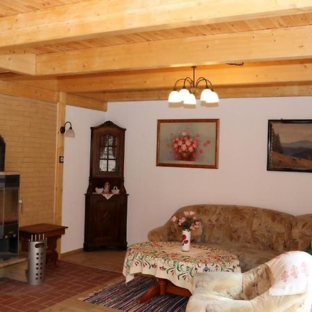 4 Sterne Ferienhaus Habakuk Айбенщок Екстериор снимка
